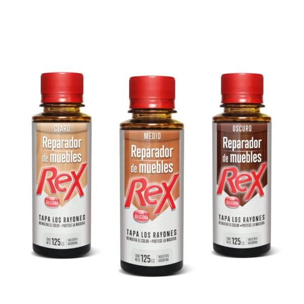 Reparador de Muebles Rex